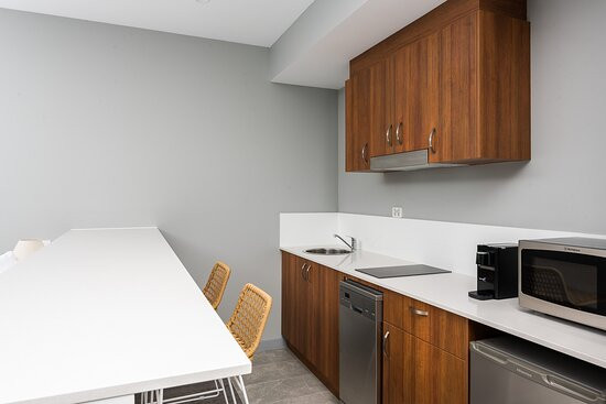 马洛阿湾阿伯德酒店主图