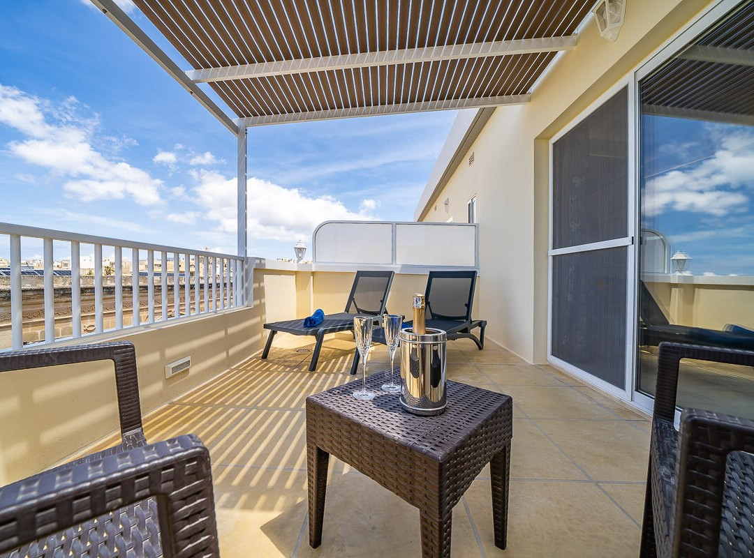 Il-Logga Boutique Hotel & Restaurant主图