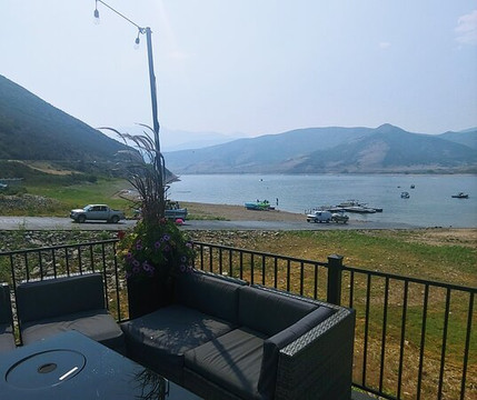 Deer Creek Island Resort-希伯城必去景点