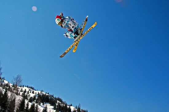 Office de Tourisme de Vaujany-Vaujany必去景点