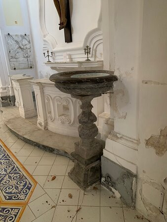 Chiesa di Santa Maria Maggiore景点图片
