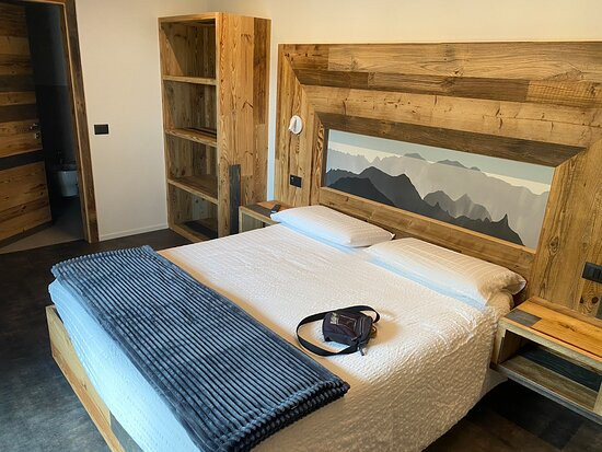 Albergo Alpino主图