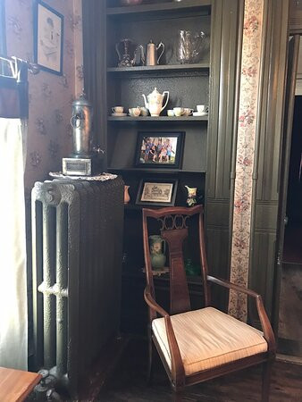 The Victorian on Main主图