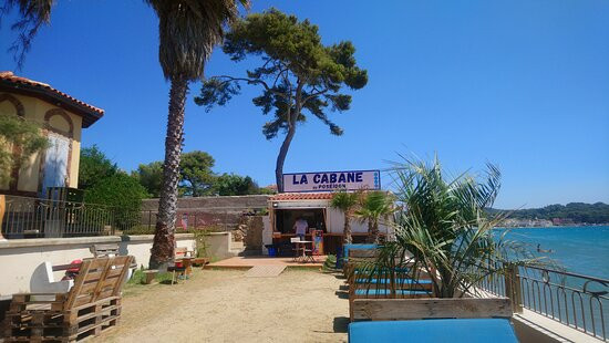 海神号酒店主图