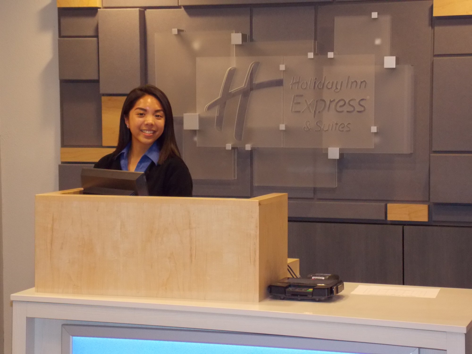 Holiday Inn Express & Suites Fremont - Milpitas Central By IHG-官方