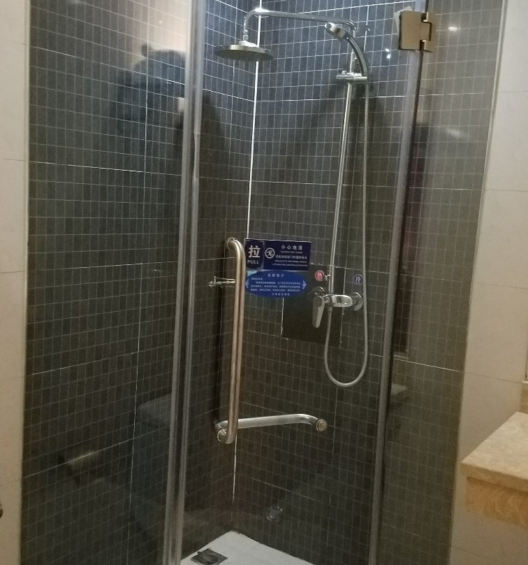 宇豪馨怡酒店主图