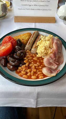 Mooredge - Room Only主图