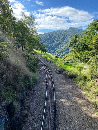 Glacier Rock Lookout-库兰达必去景点