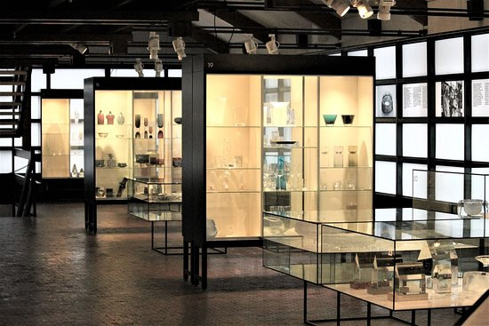 Iittala Village-海门林纳必去景点