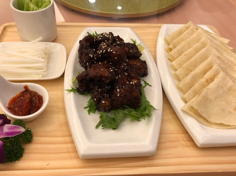 锦江都城闵行饭店主图