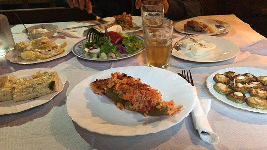 Guesthouse Kol Gjoni主图