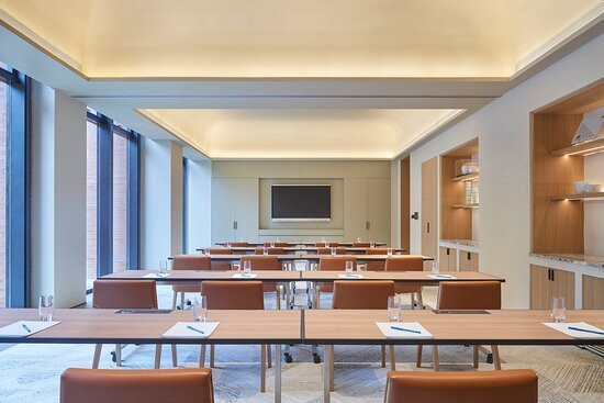 景德镇陶溪川凯悦嘉轩酒店主图