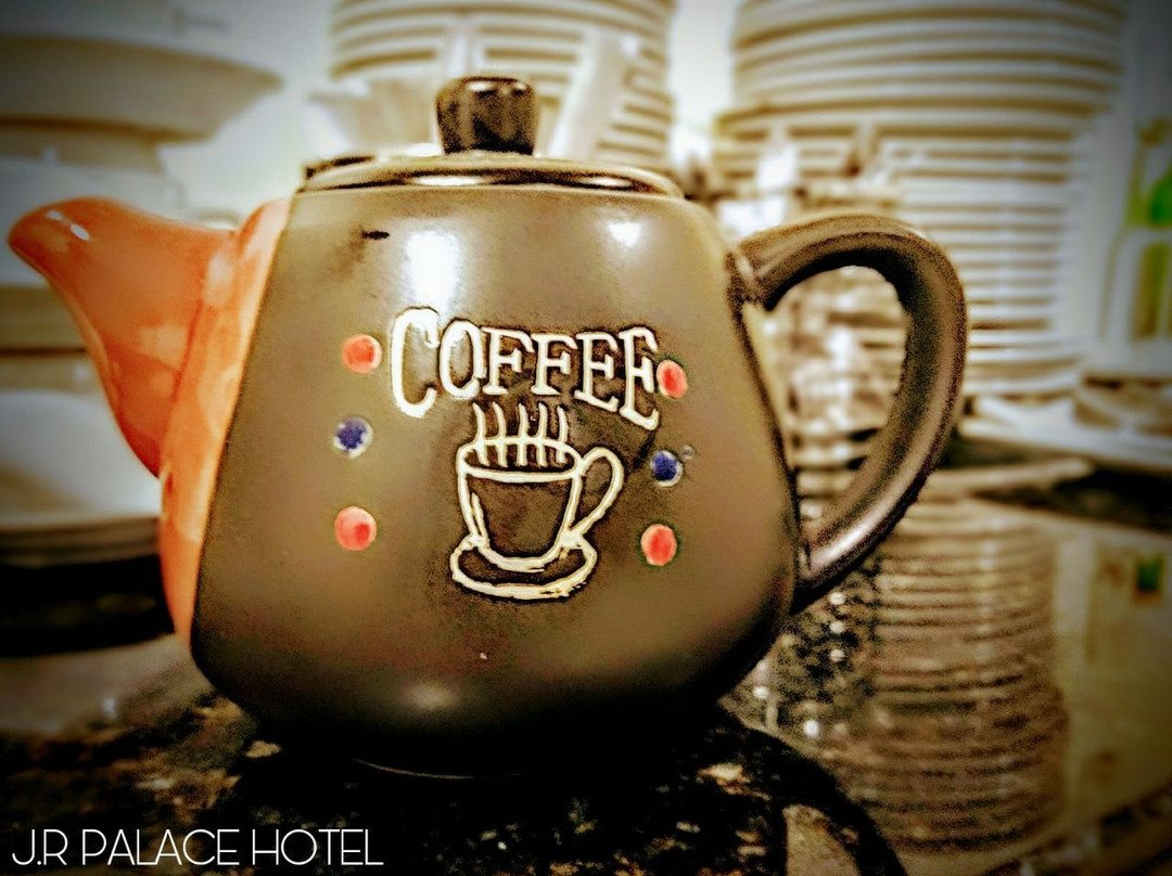 JR Palace Hotel主图