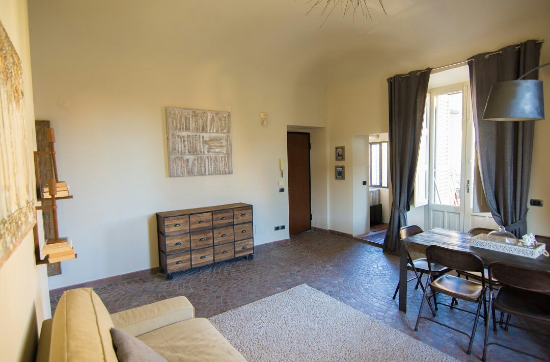 Novecento Cozy Rooms主图
