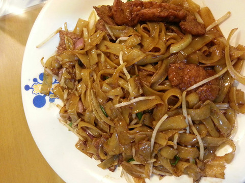 鸿光楼(万达广场店)主图