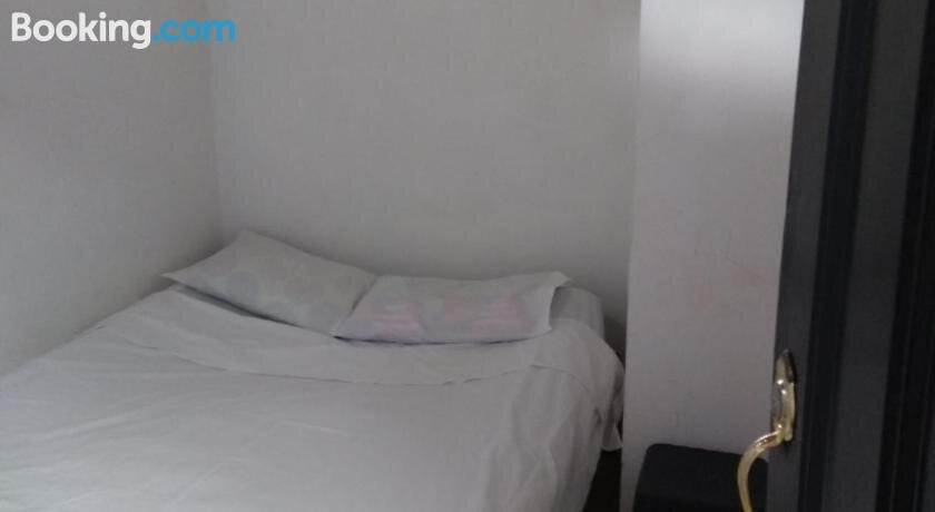 Hospedaje Los Viajeros