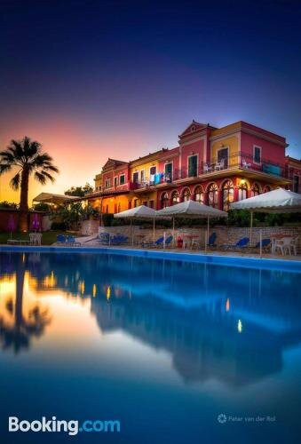 Ionian Arches Hotel主图