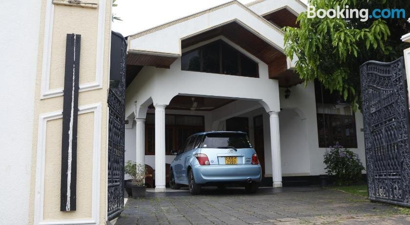 Golden Inn Villa