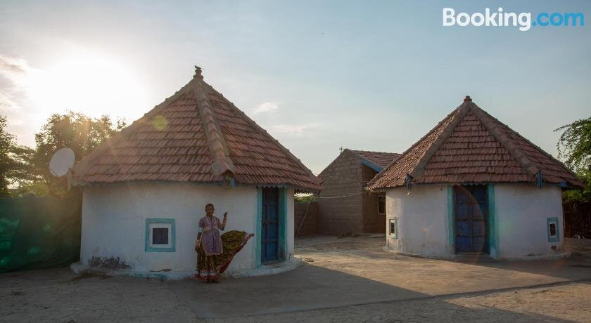 NotOnMap - Rann Veer Homestay