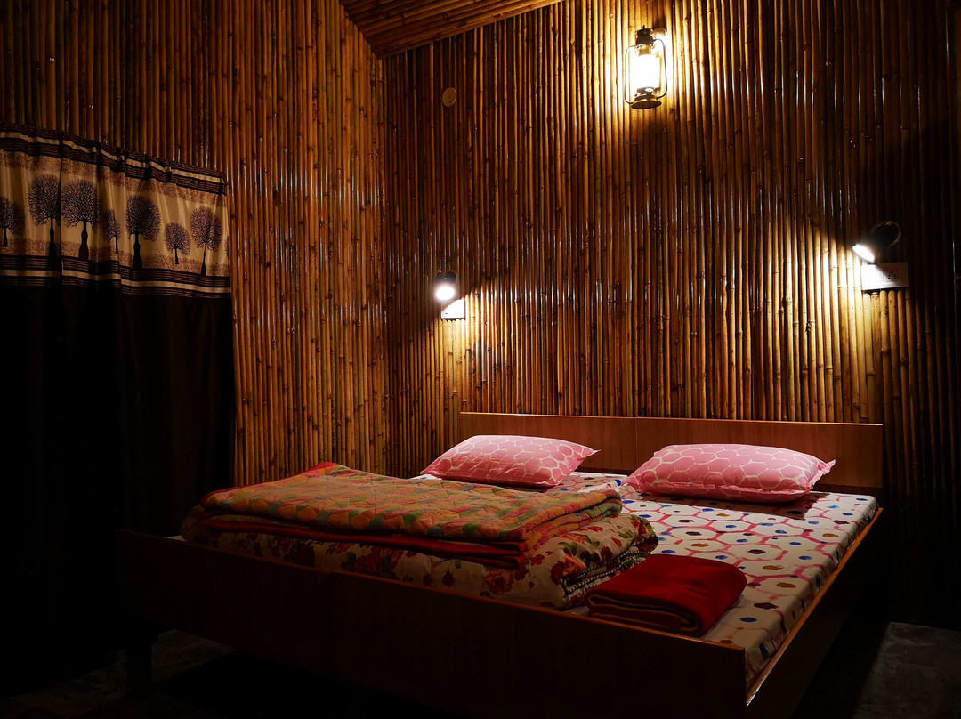 Amy Yoga House
