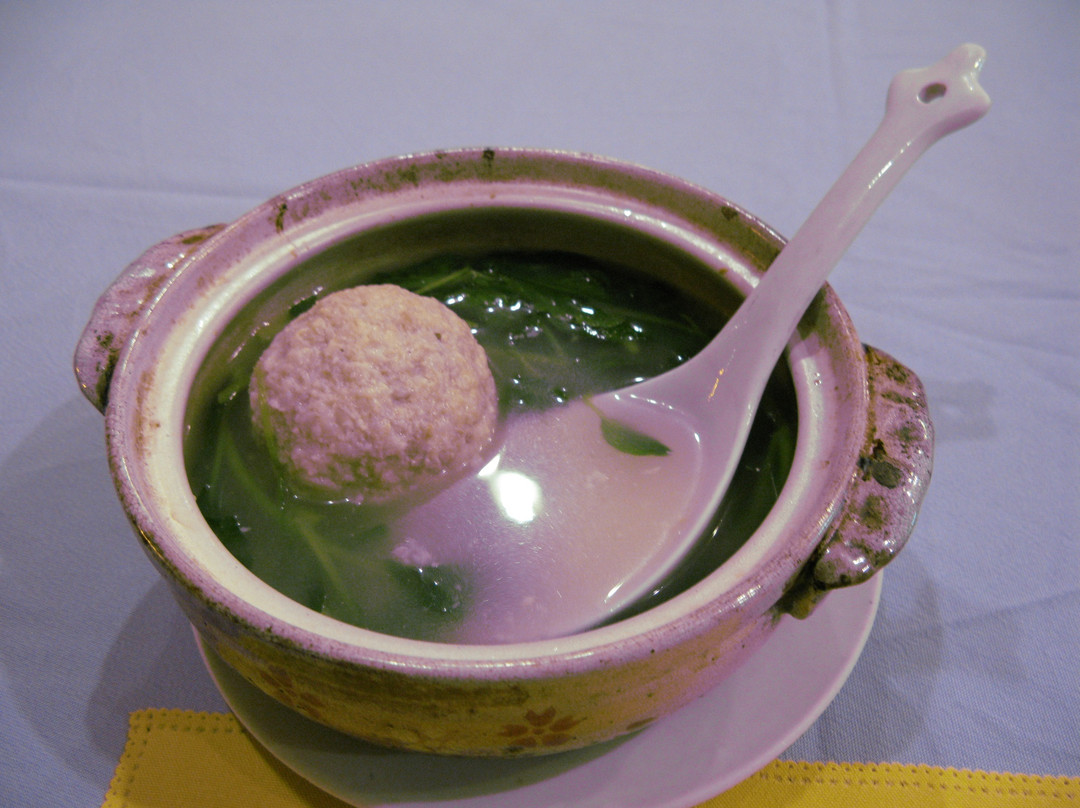 食为天酒店(西区店)