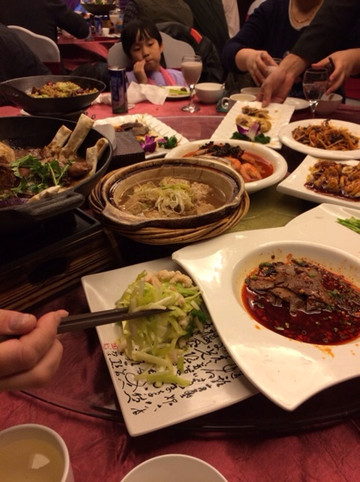 巫山烤全鱼主图