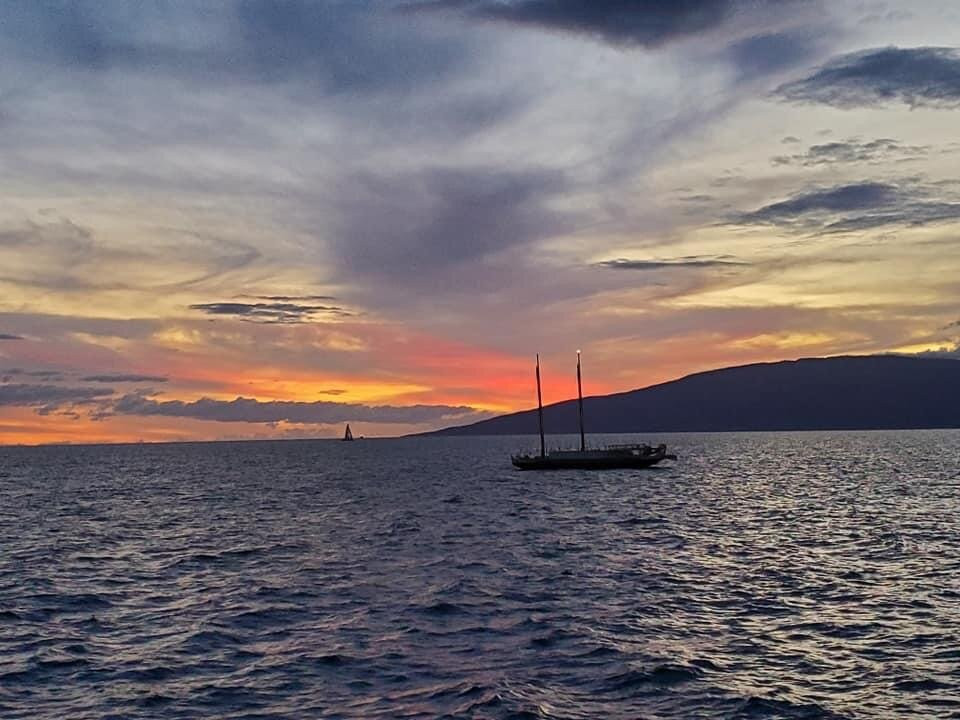 Hawaii Catamaran Charters-毛伊岛必去景点