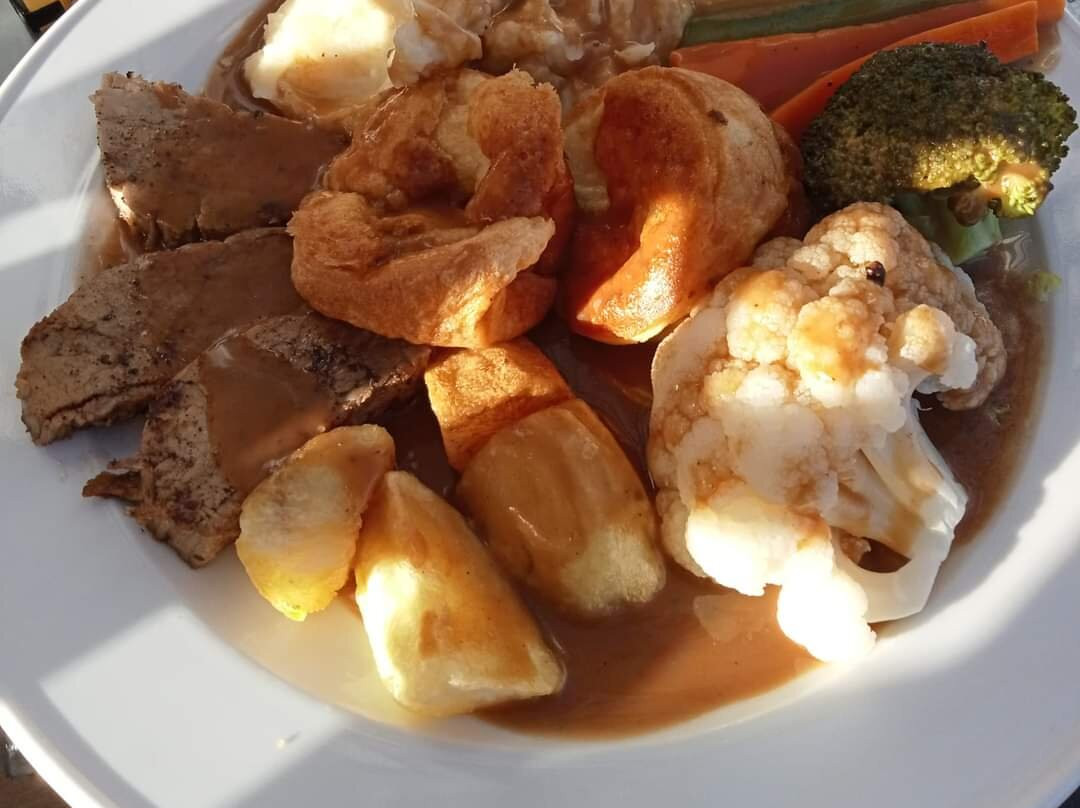 Picasso Restaurant & Café