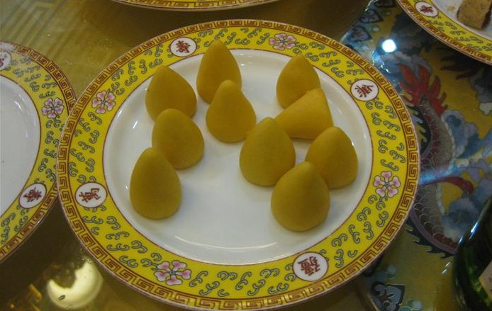 仿膳饭庄