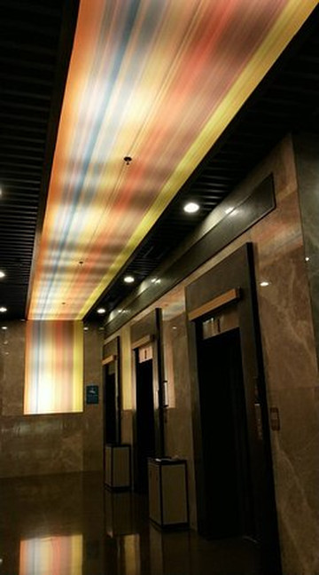 伏牛山饭店（郑州高铁东站郑东万象城店）主图