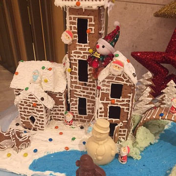 秦皇假日酒店主图