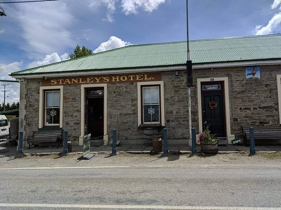 Stanleys Hotel主图