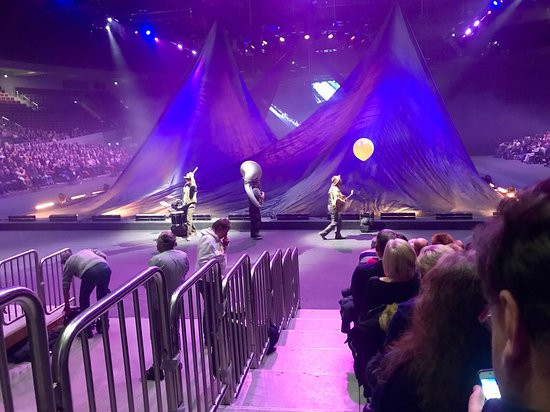 Holiday on Ice - Das neue Show-Erlebnis 'Energia'主图