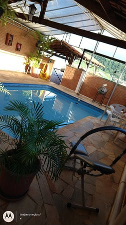 Pousada Triangulo主图