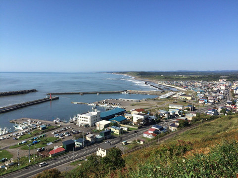 Misaki no Mori Higashiyama Park