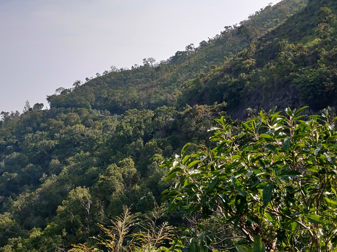 Galikonda View Point景点图片