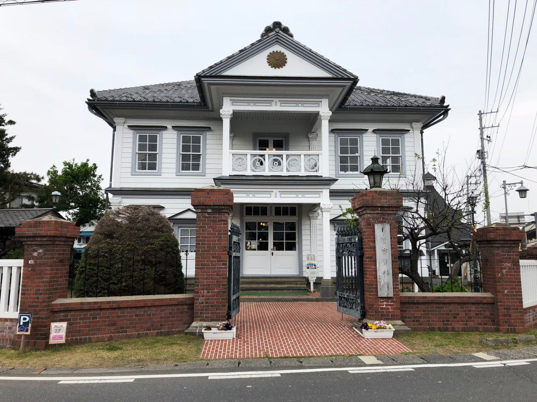 Former Toyoma Police Station Museum景点图片