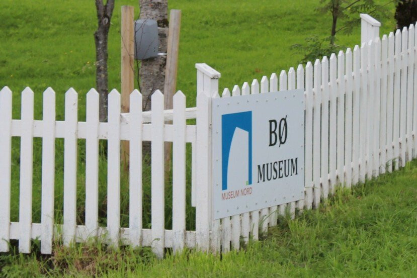 Bø Museum景点图片