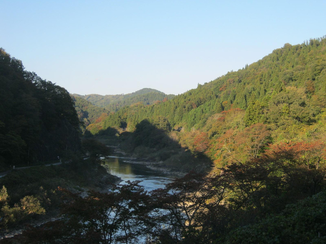 伊具郡旅游攻略图片