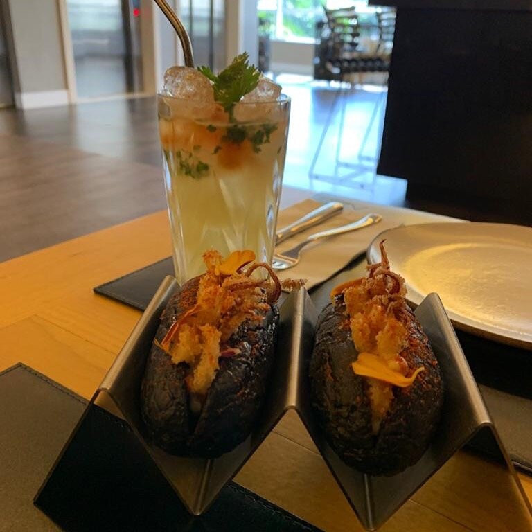 ALT Restaurante & Rooftop