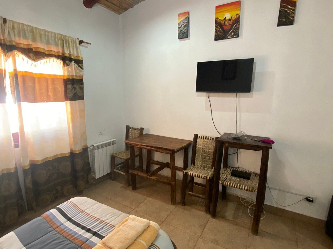 La Posada de la Calandria