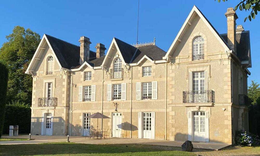 Château De Cervolet