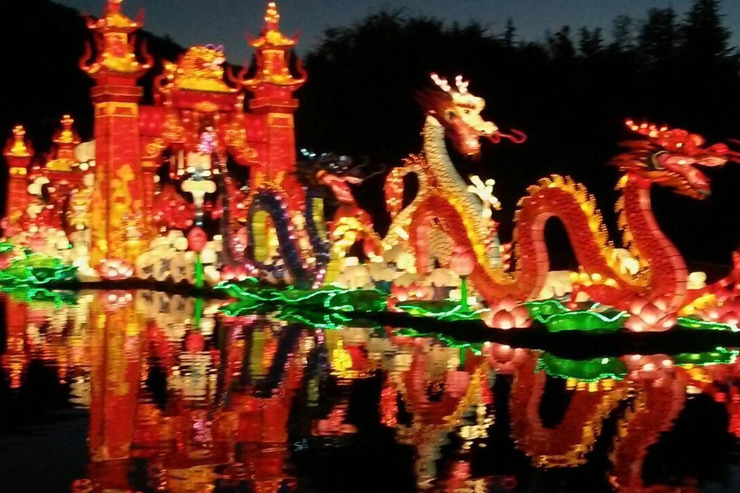 吉尔罗伊旅游攻略图片