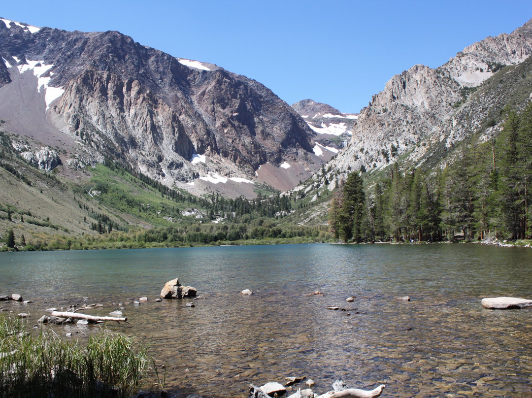 六月湖旅游攻略图片