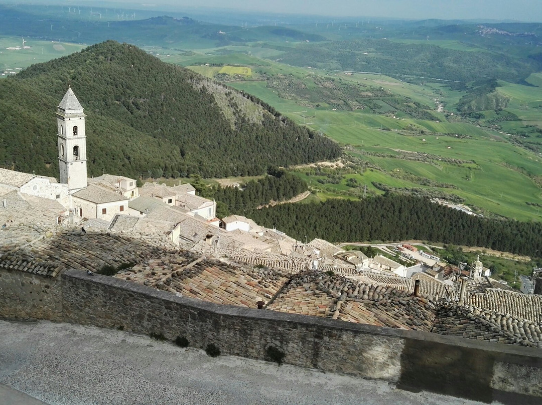 Sant'Agata di Puglia旅游攻略图片
