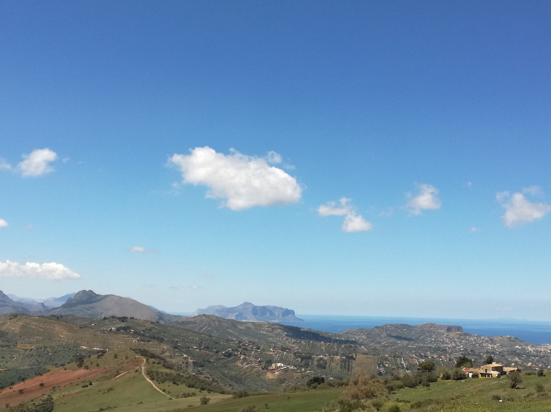 Ventimiglia di Sicilia旅游攻略图片