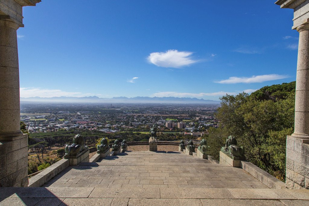 Rondebosch旅游攻略图片