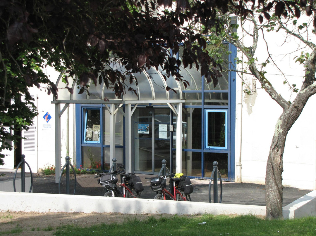 Office de Tourisme du Pays de St Meen le Grand景点图片