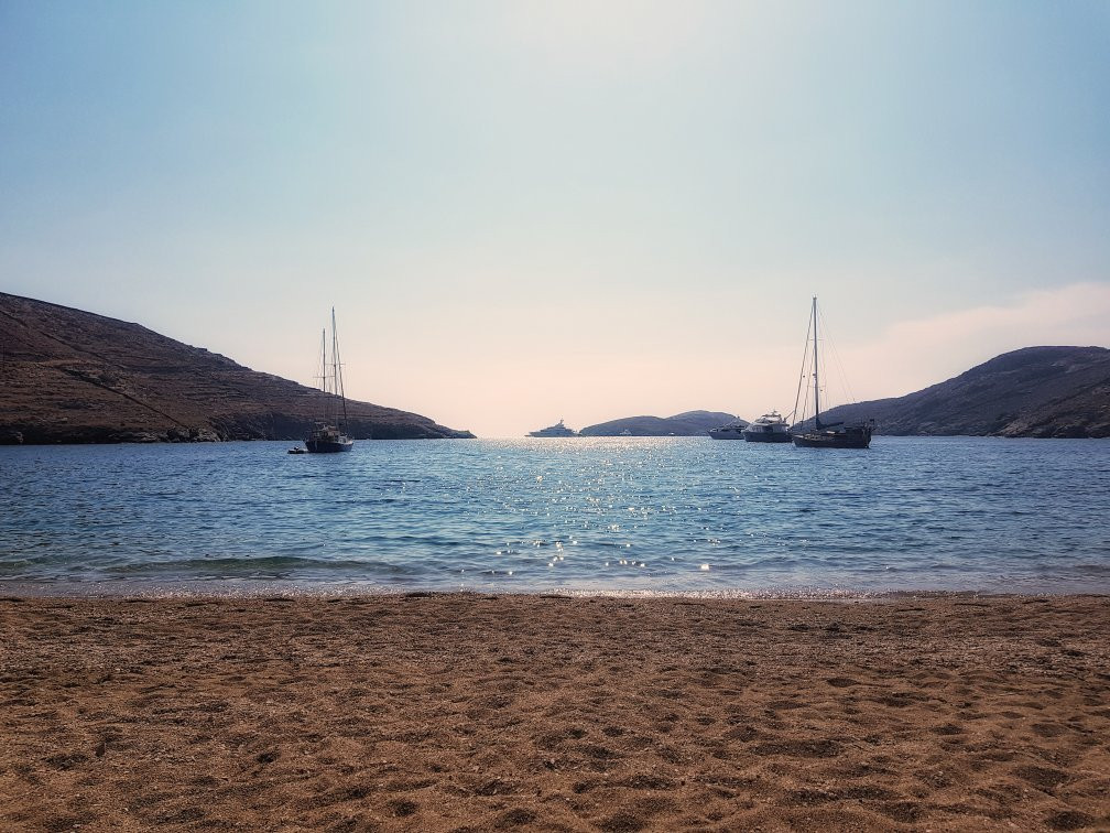 Apokrisi旅游攻略图片