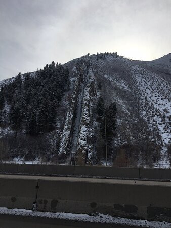 Devil's Slide-Morgan必去景点